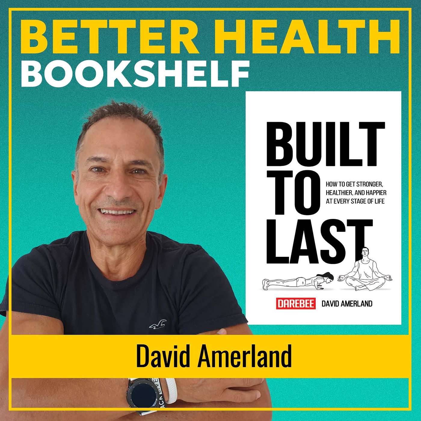 Better Health Bookshelf: Discover New Health and Wellness Books to Help You Look, Feel, and Live Younger