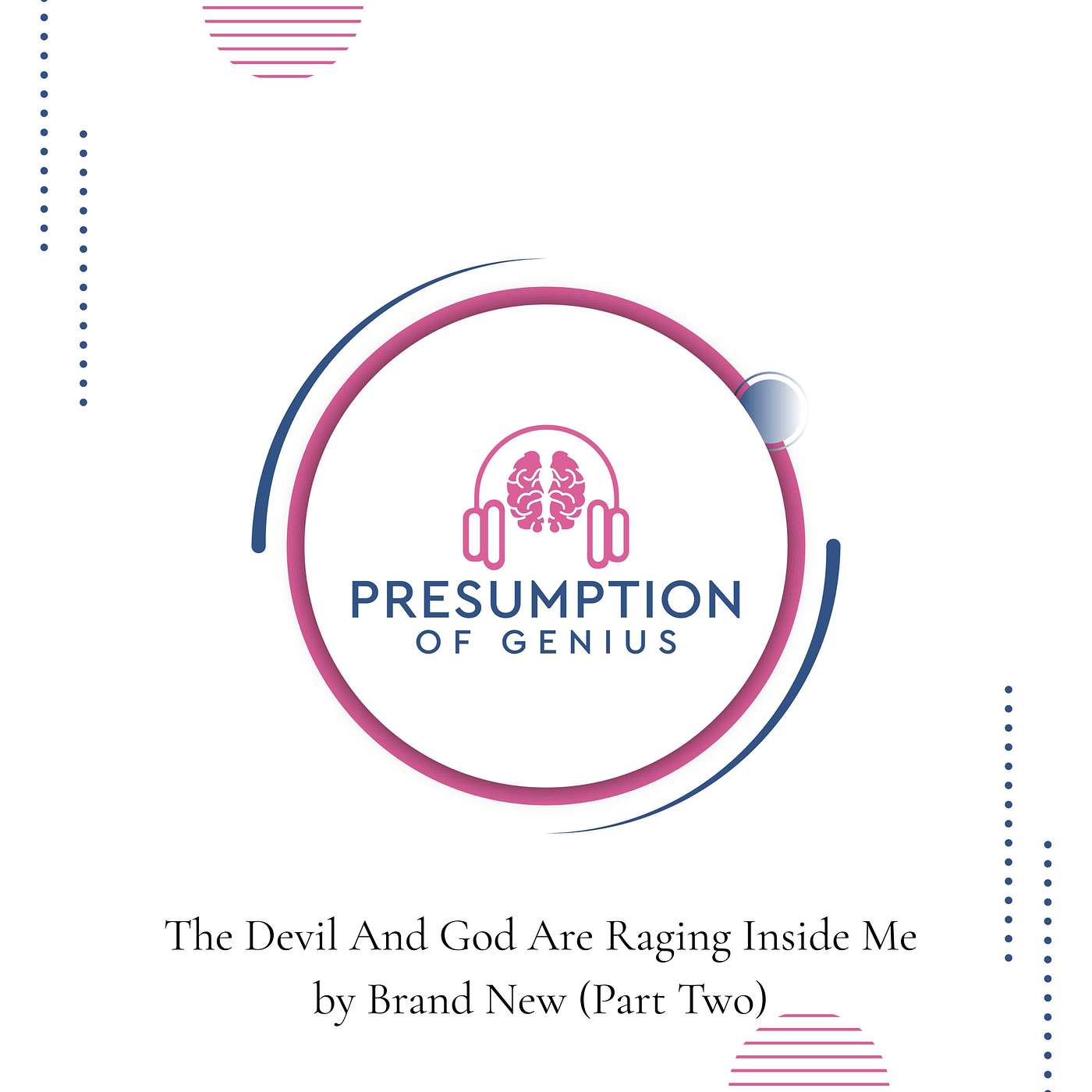 Presumption Of Genius