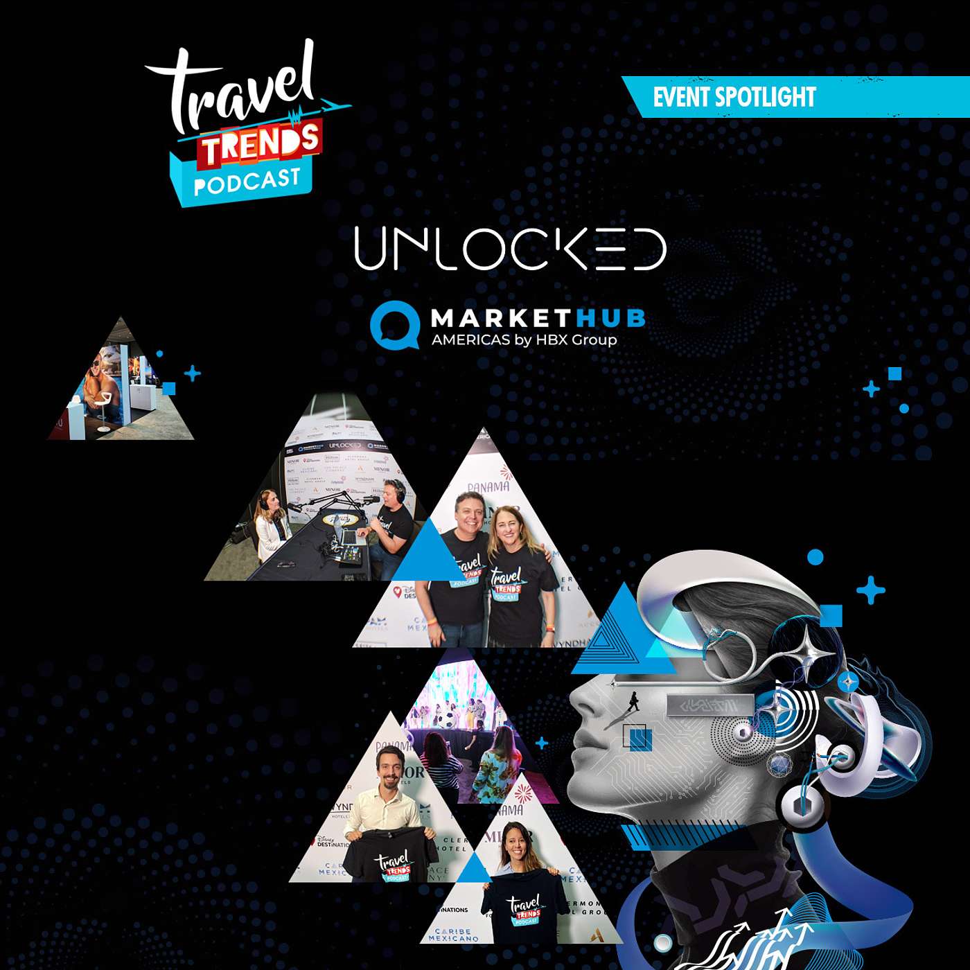 Event Spotlight: MarketHub Americas by HBX Group 2026