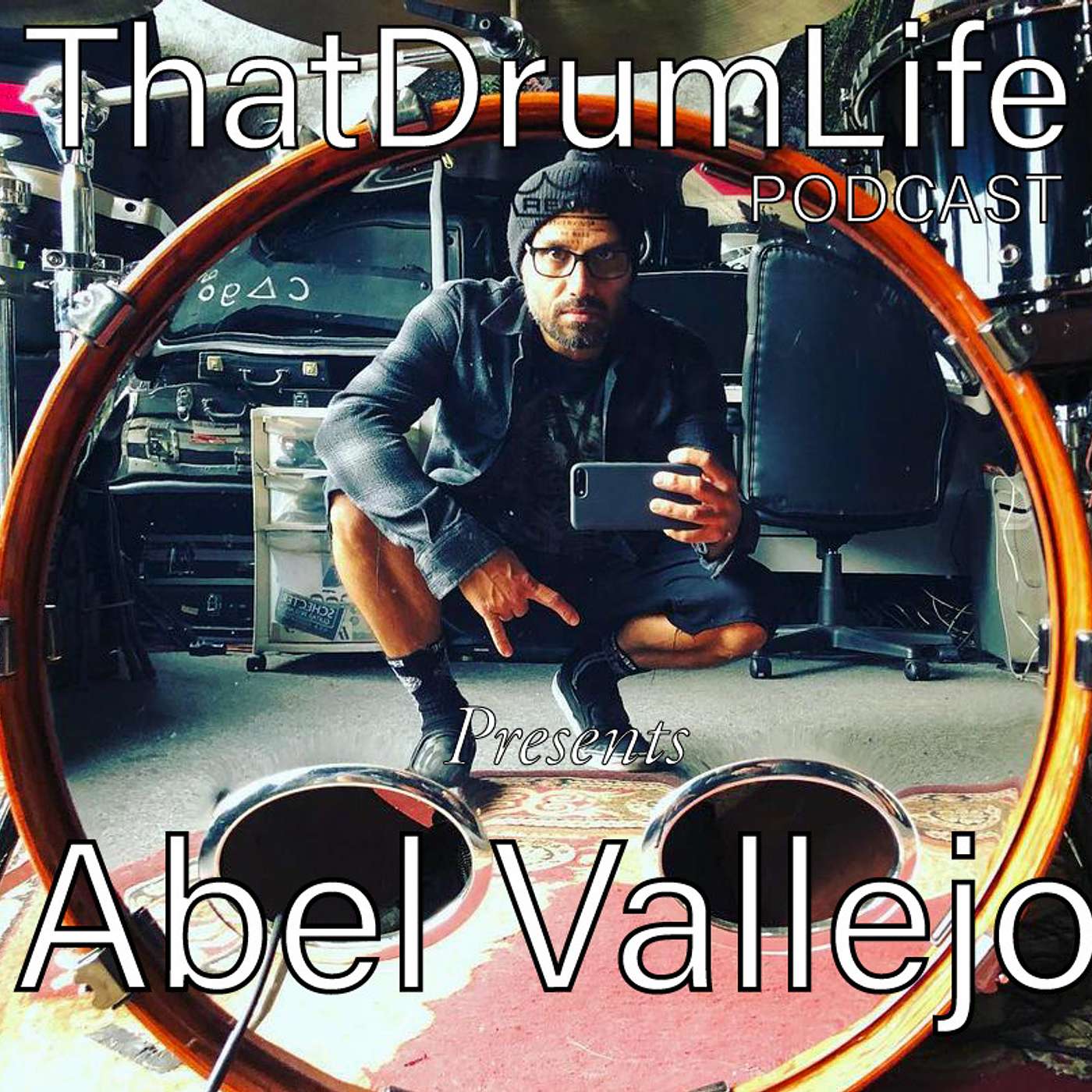 That Drum Life PODCAST