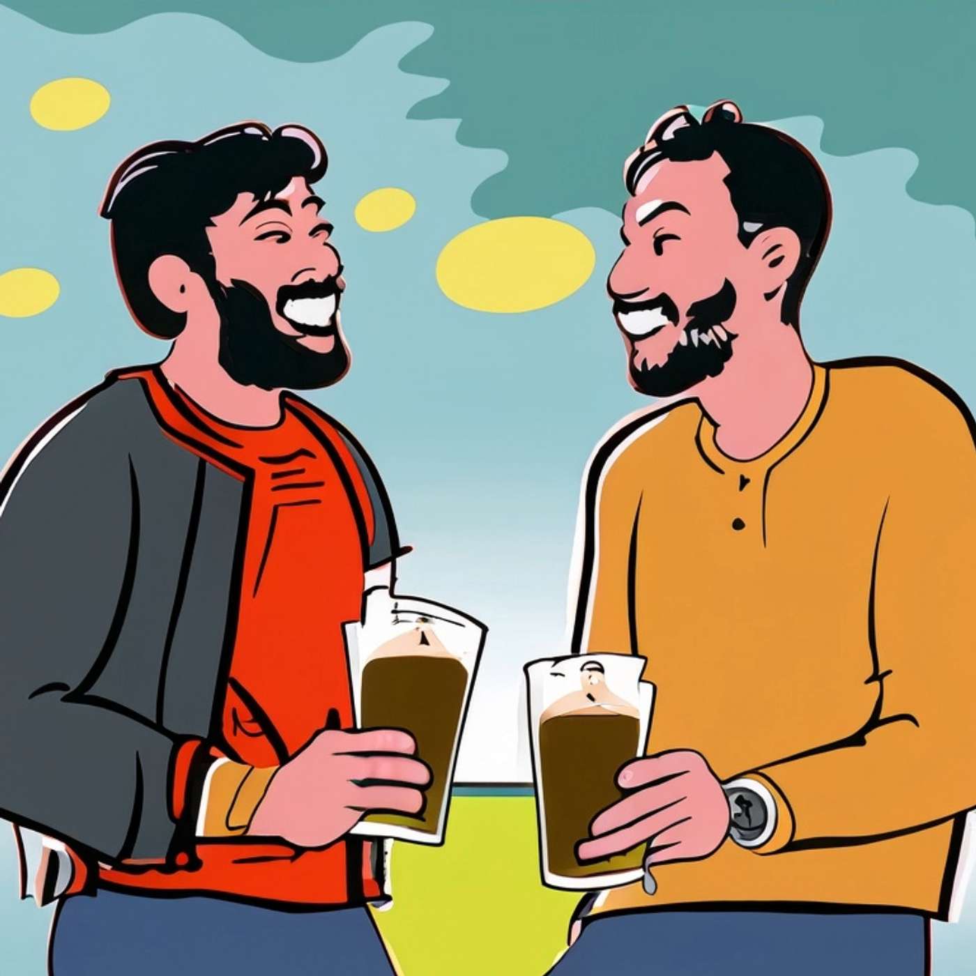 Oeverloos Podcast