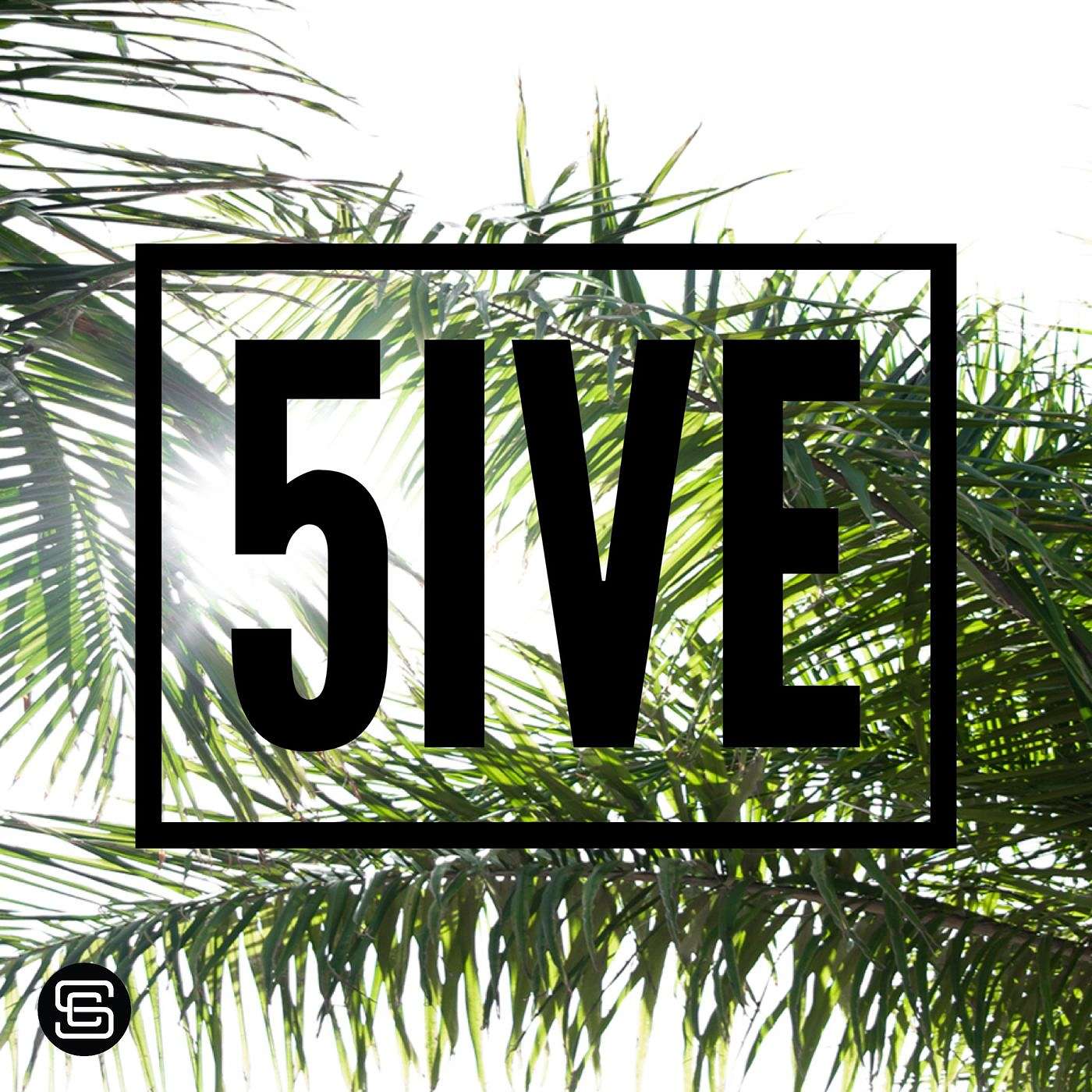 You Ready? | 5IVE