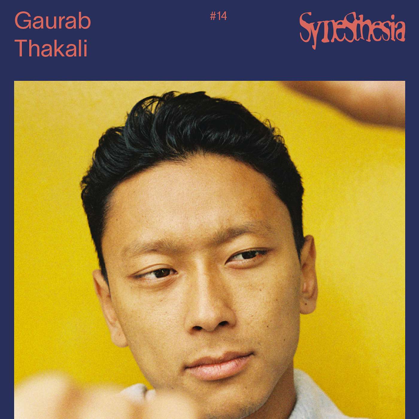14 – Gaurab Thakali 14 – Gaurab Thakali