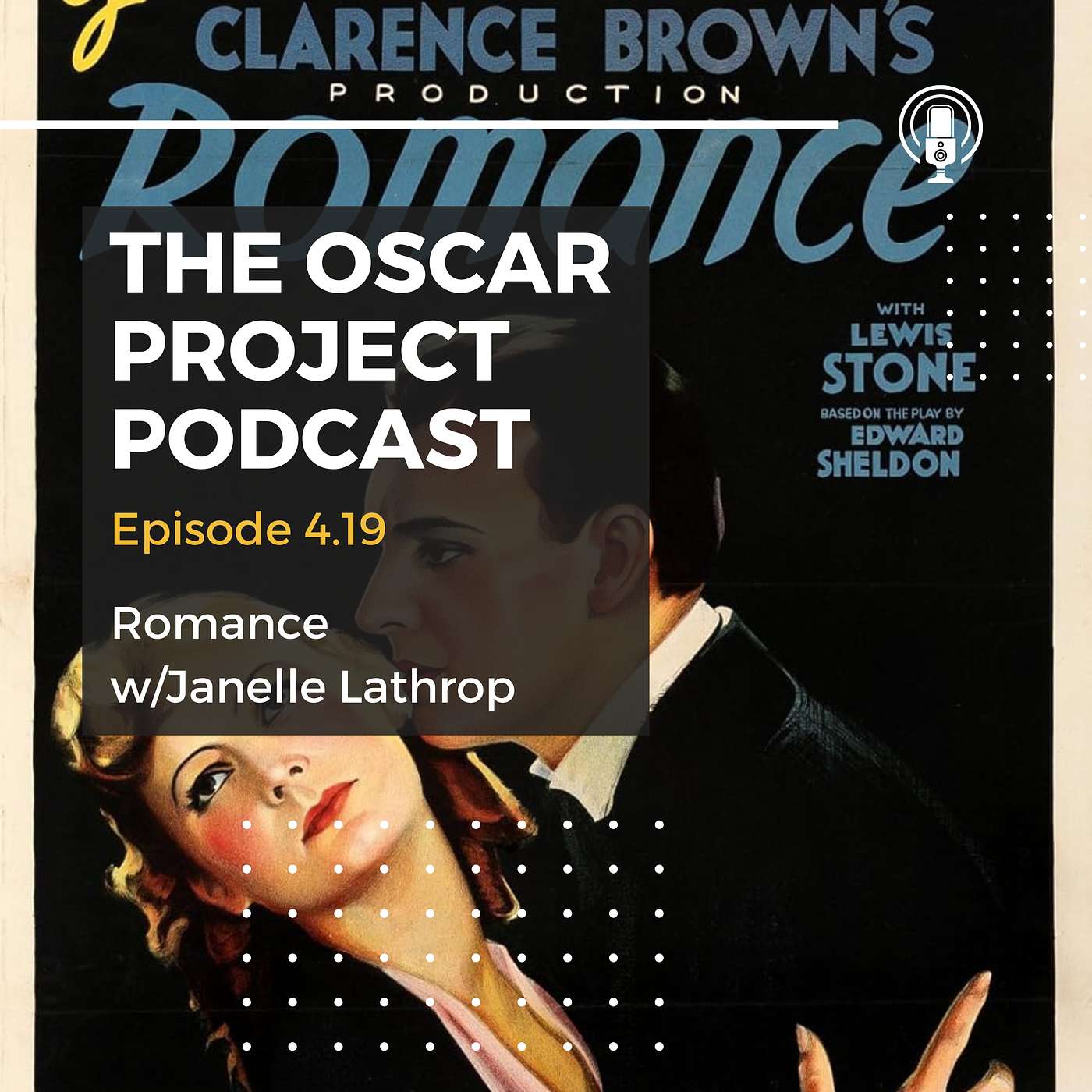4.19-Romance with Janelle Lathrop 4.19-Romance with Janelle Lathrop