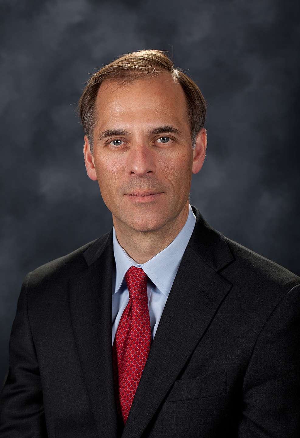 Mark Zandi, Moody's Analytics Chief Economist