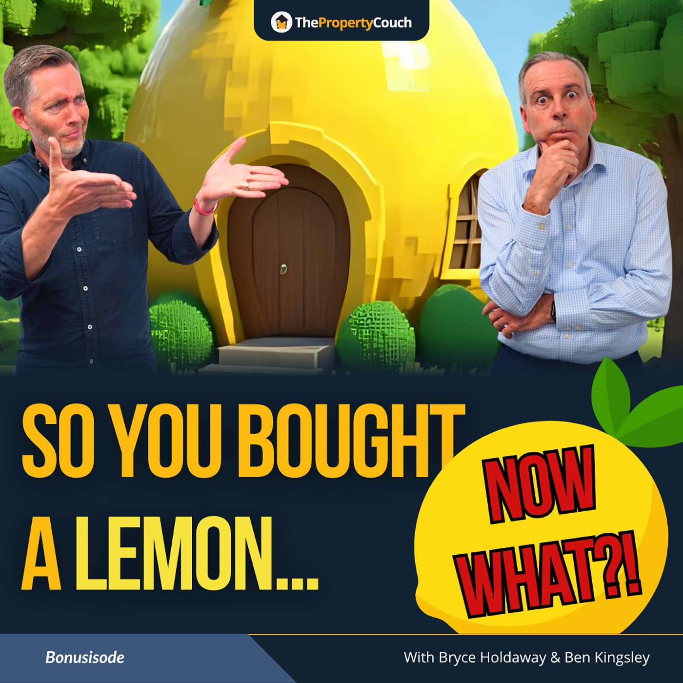 TPC Gold | Bought a Lemon? How to Tell and What to Do About It