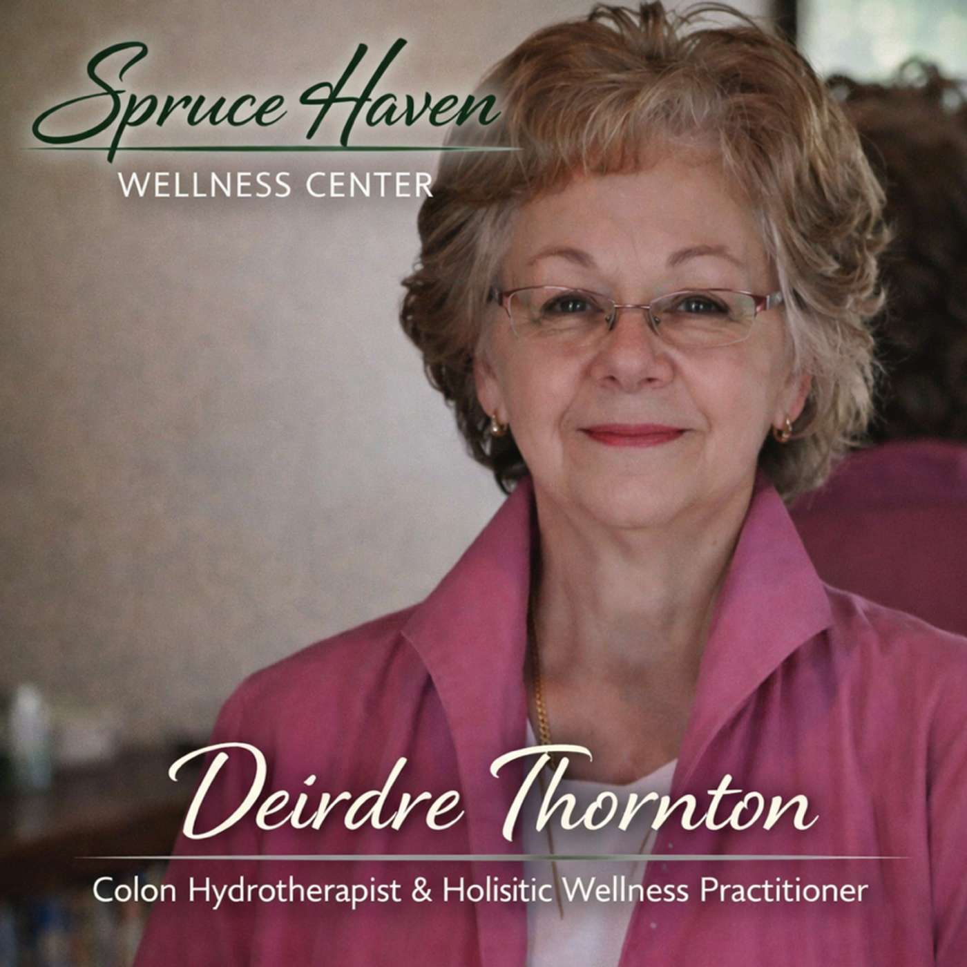 Why Deirdre Thornton’s Clients Love Avini Health