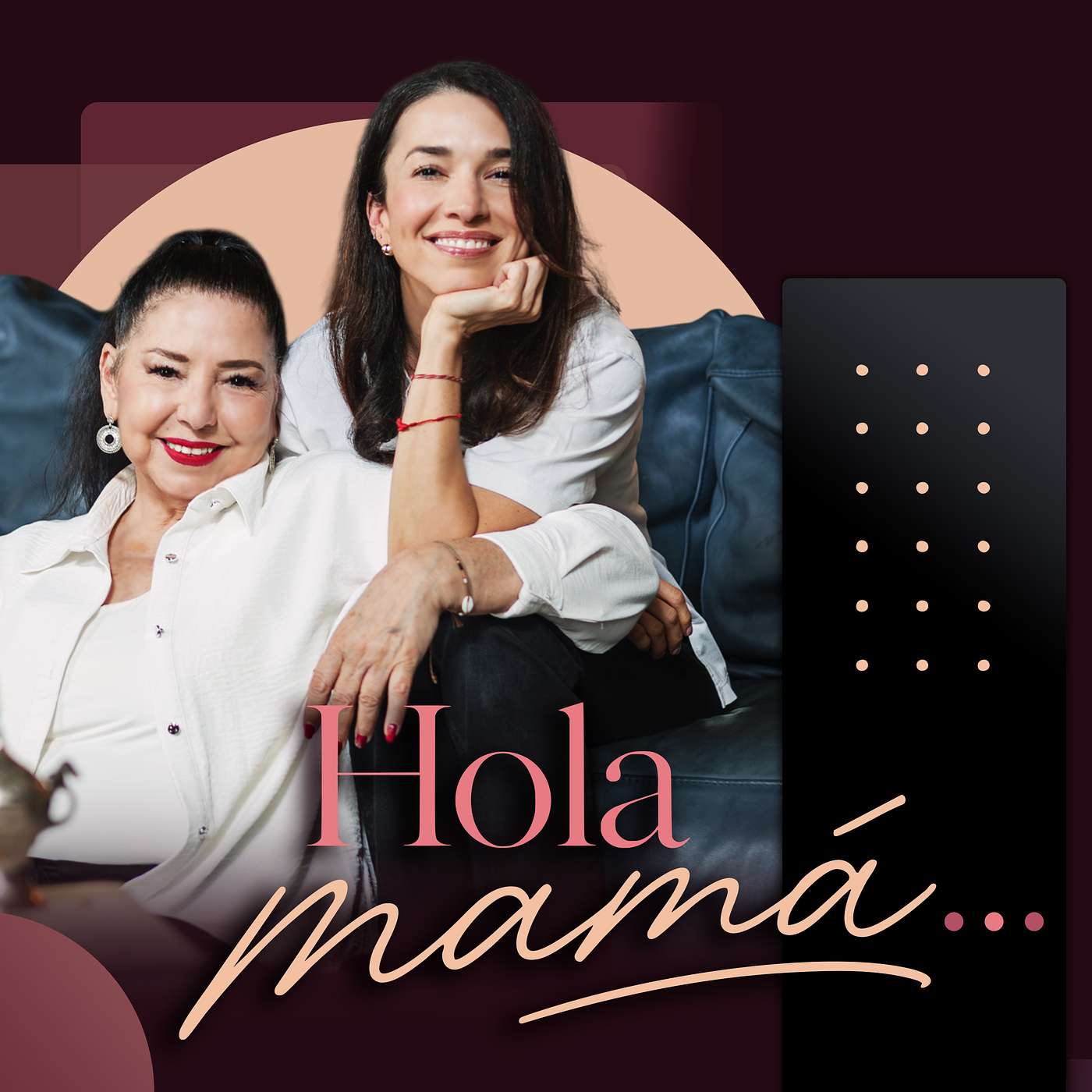 Hola mamá