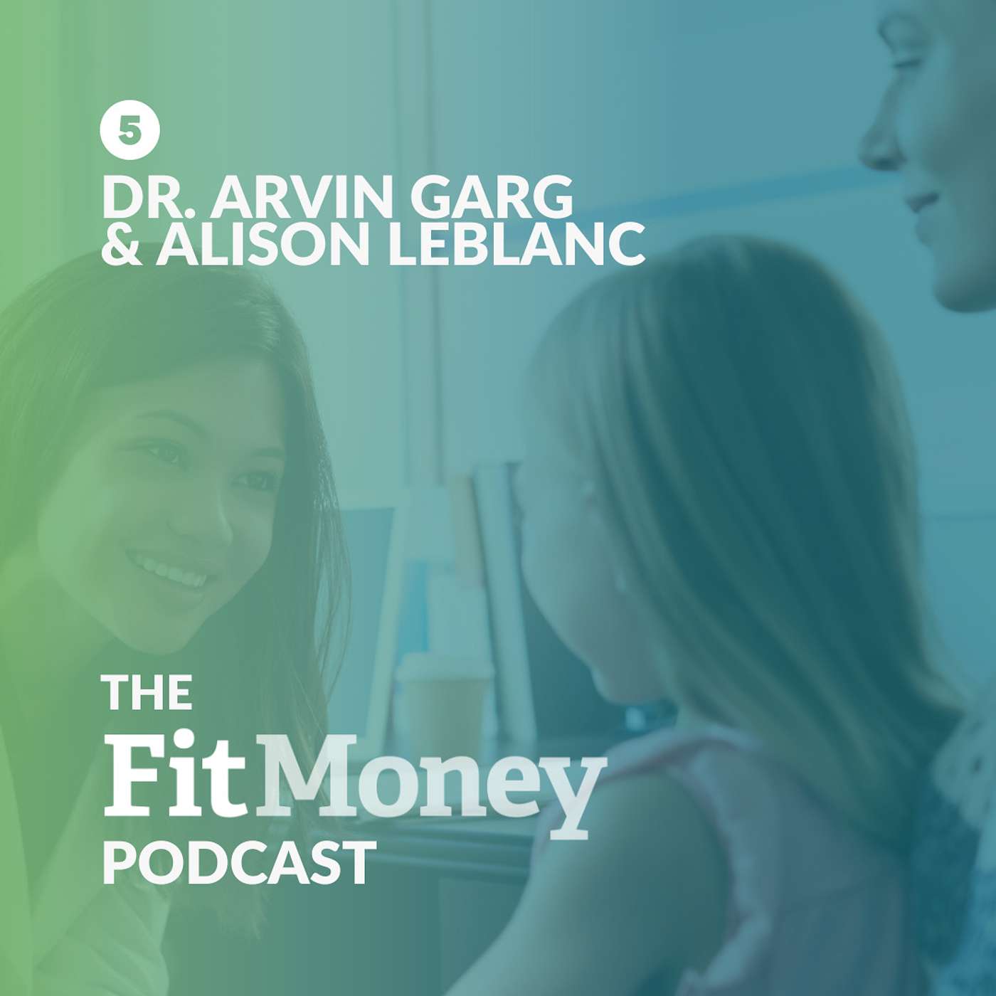 The FitMoney Podcast