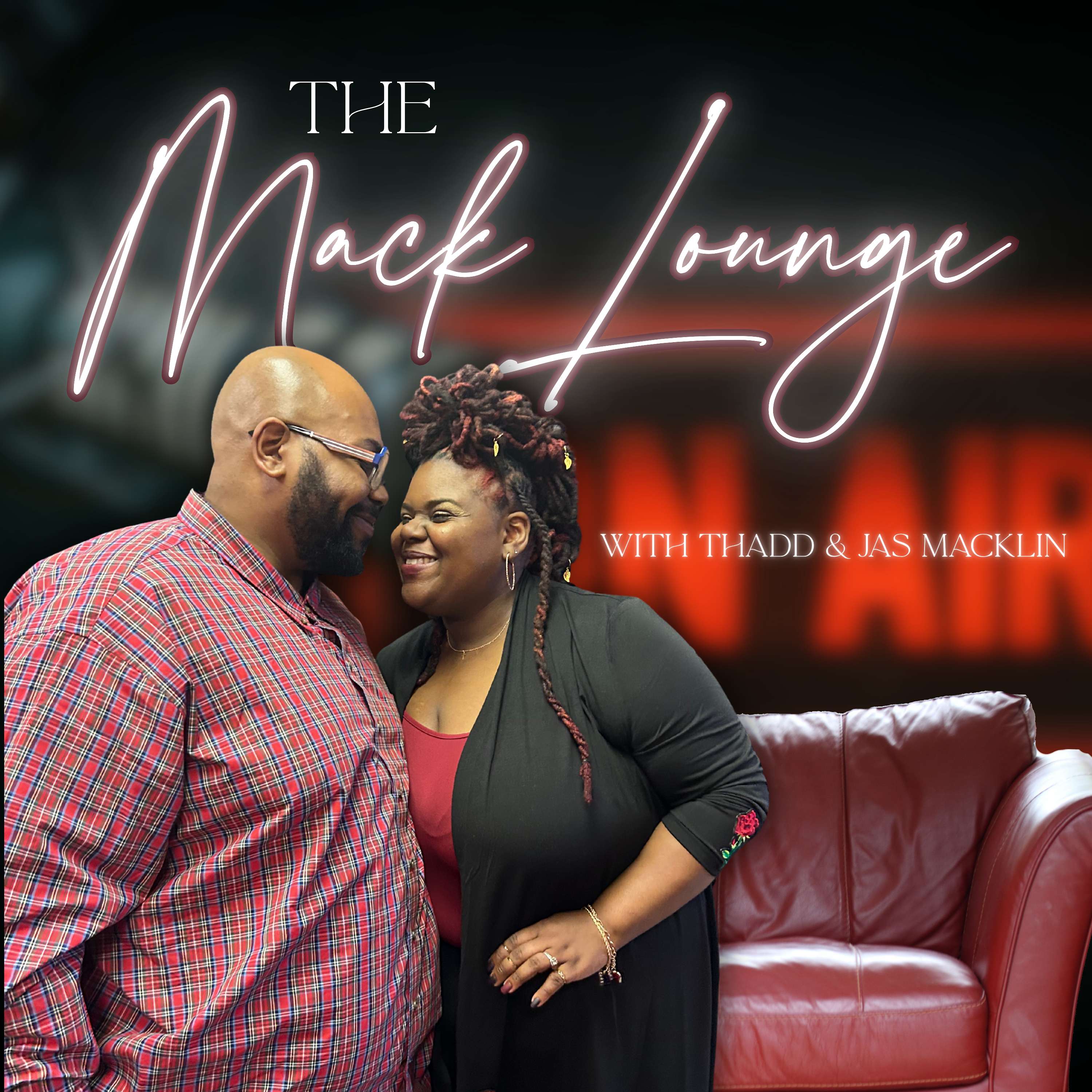 The Mack Lounge
