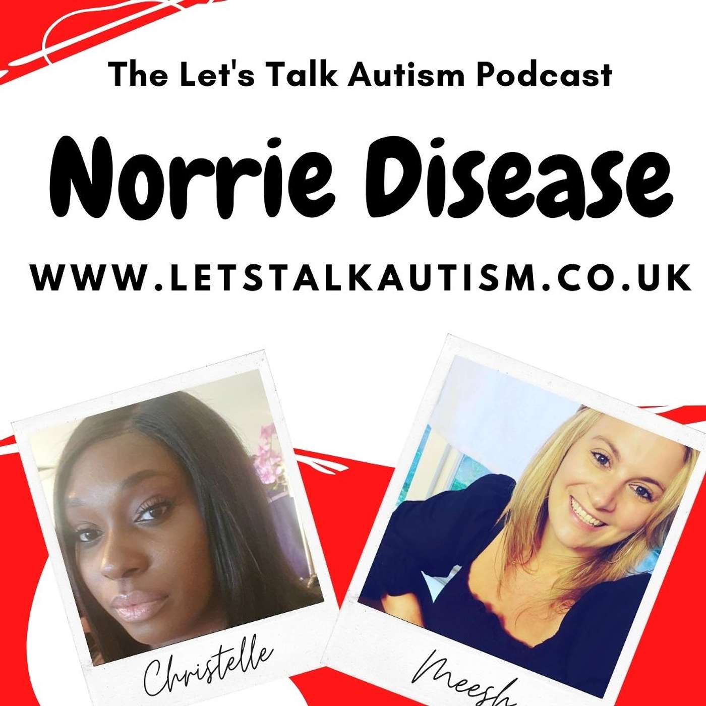 Let\'s Talk Autism