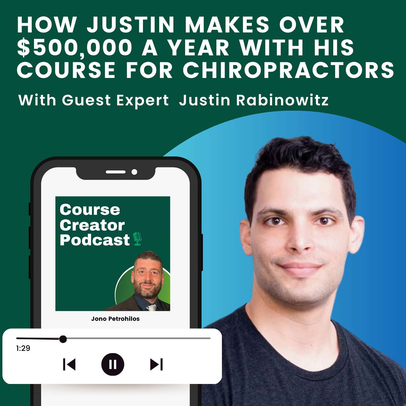 Course Creator Community Podcast | Online Courses, Course Creation, Membership Sites and Online Marketing