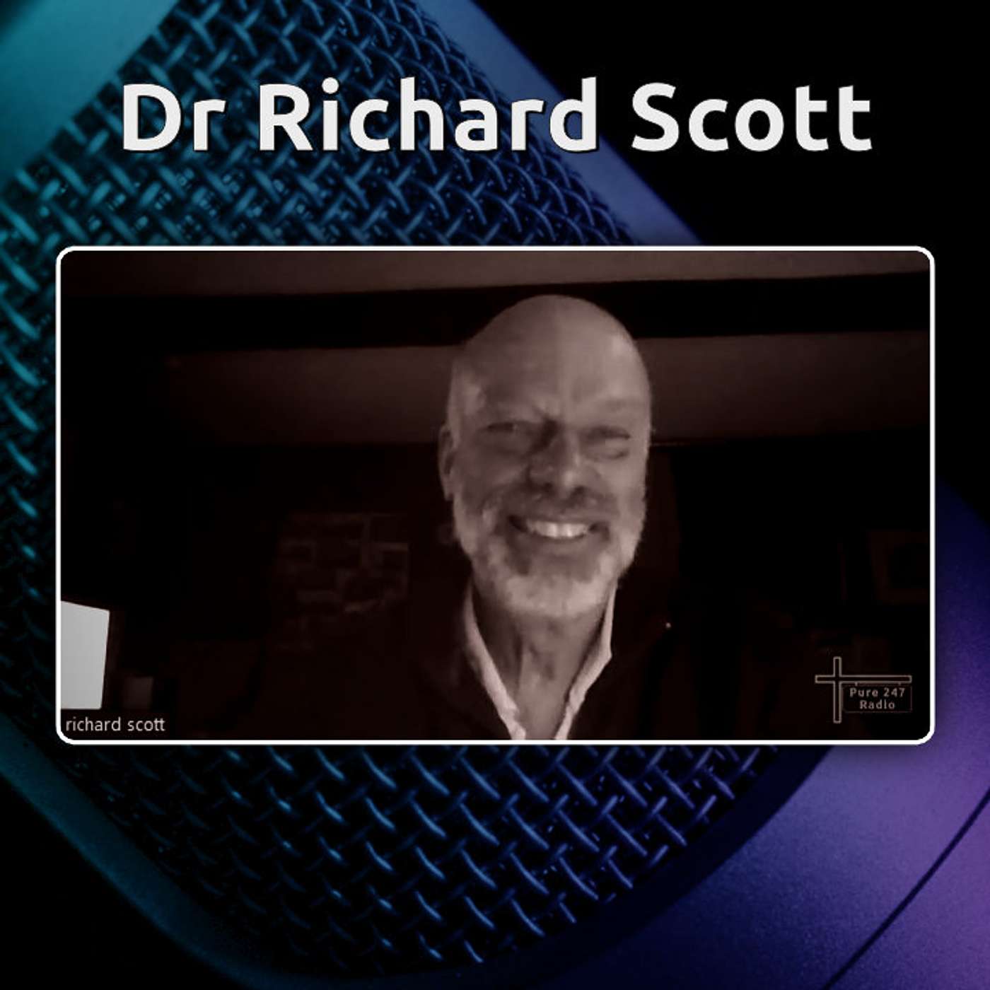 Dr. Richard Scott joins Andy B to look at Prostate Screening
