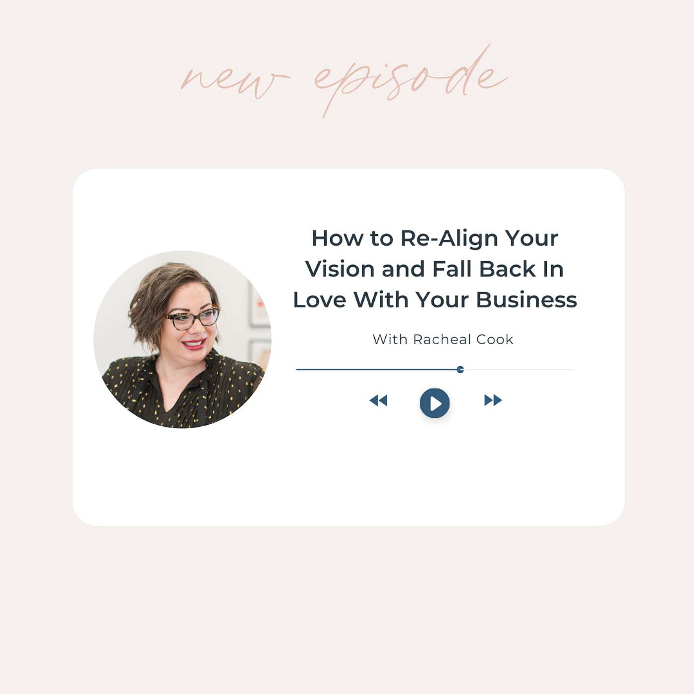 How to Re-Align Your Vision and Fall Back In Love With Your Business
