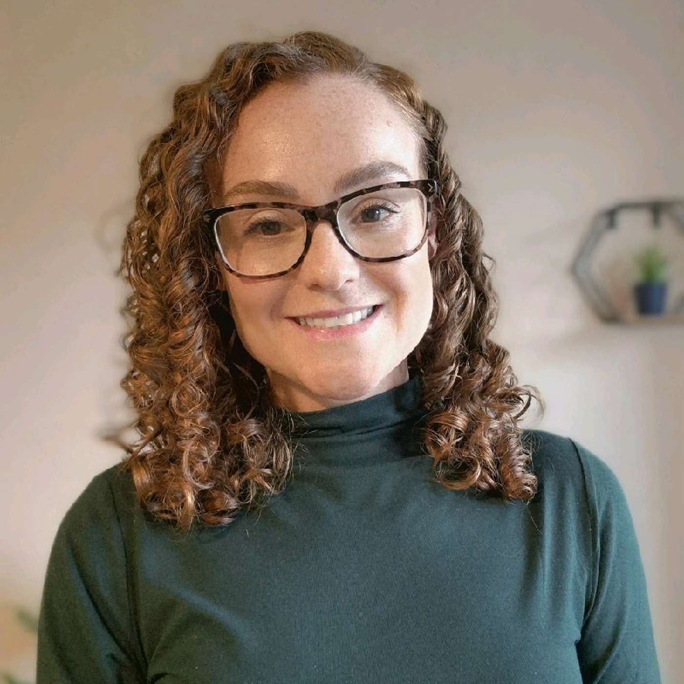 How Lucy Robinson Built a Global Search Firm From Leeds in a Super Niche Market episode artwork