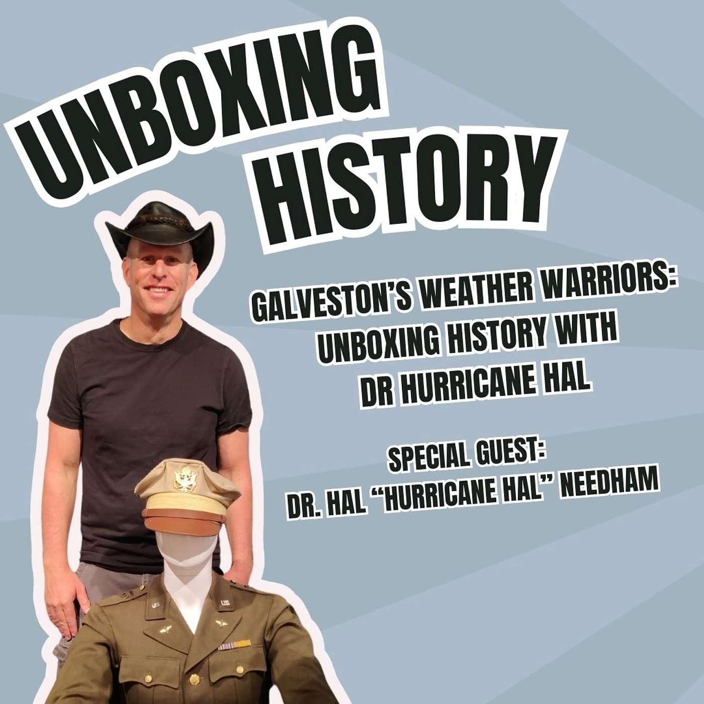 Unboxing History