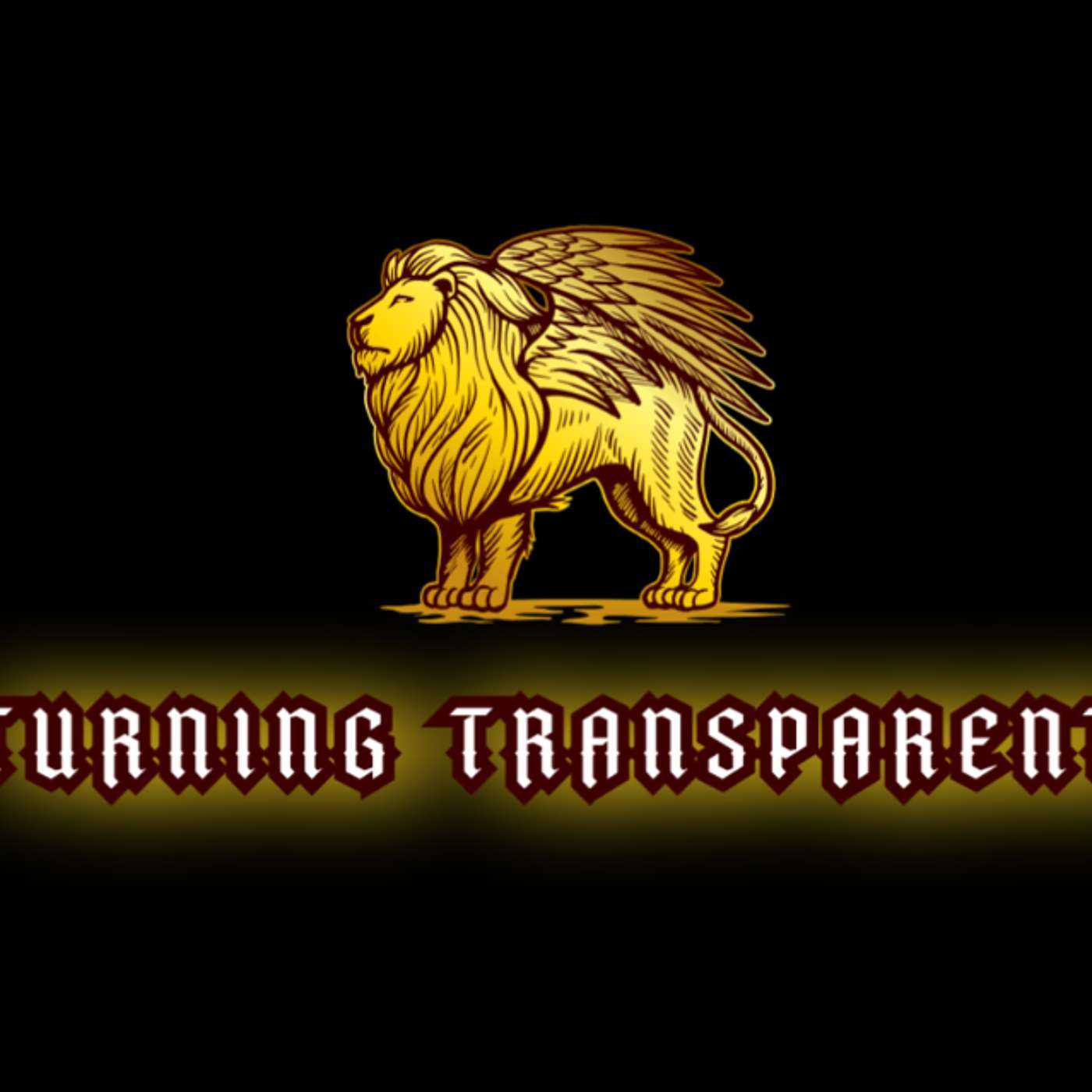 Turning Transparent with Hasan Bryan podcast artwork
