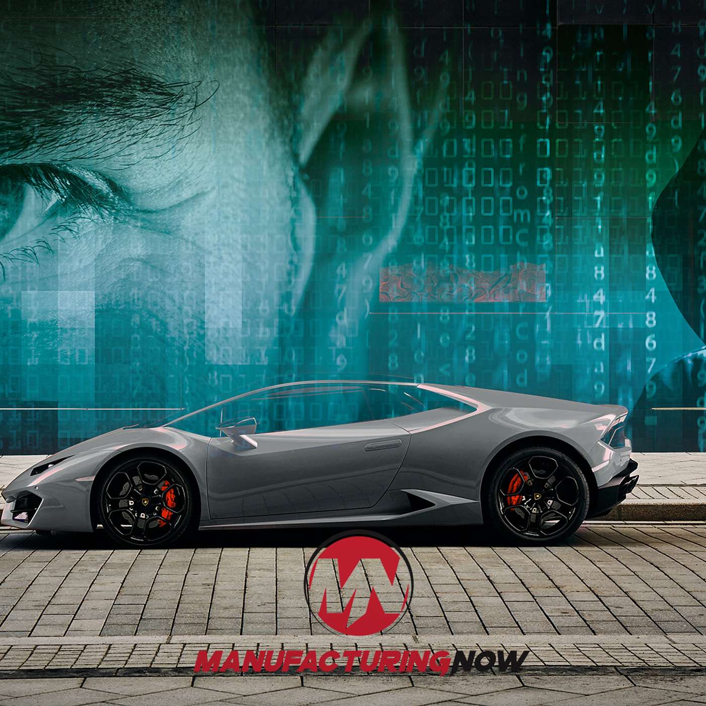 LISTEN: Hackers Steal MLB Player's Lamborghini By Rerouting Delivery