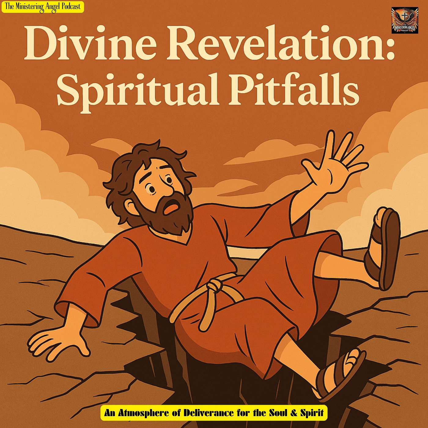 Divine Revelation: Spiritual Pitfalls!