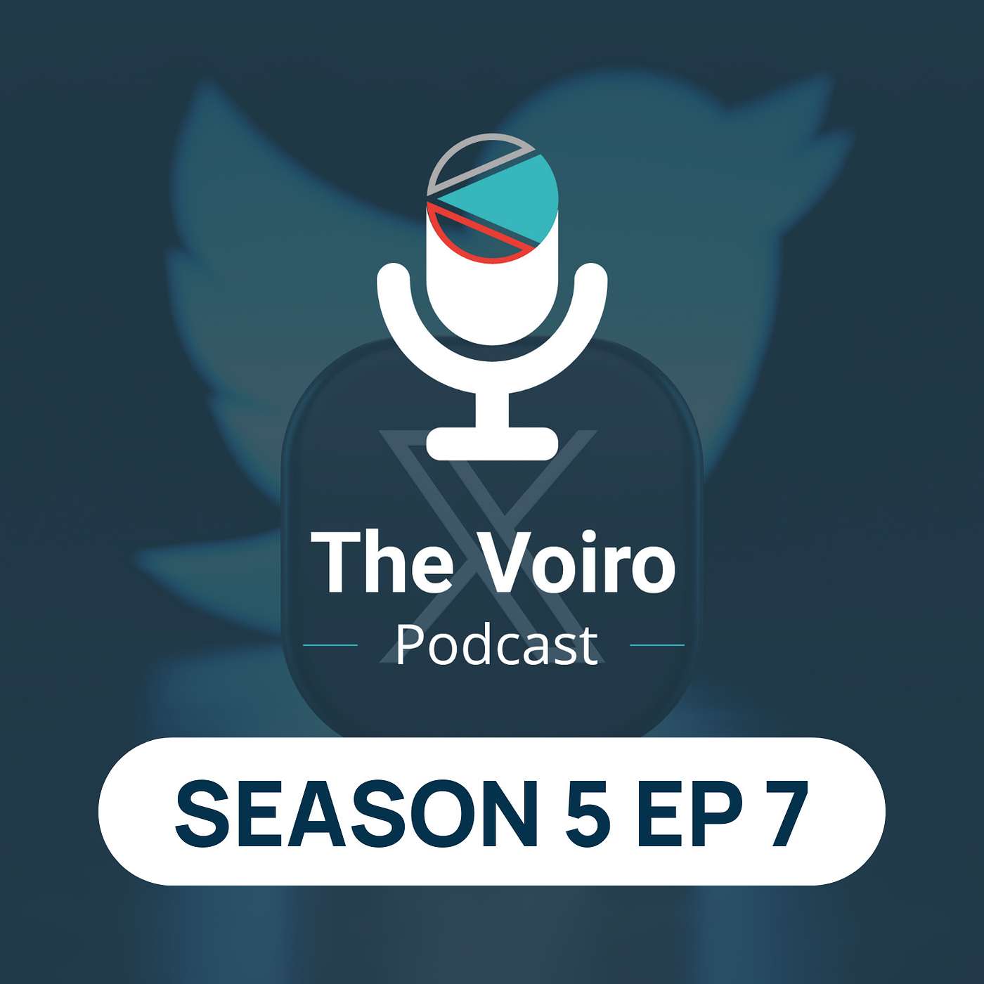 The Voiro Podcast