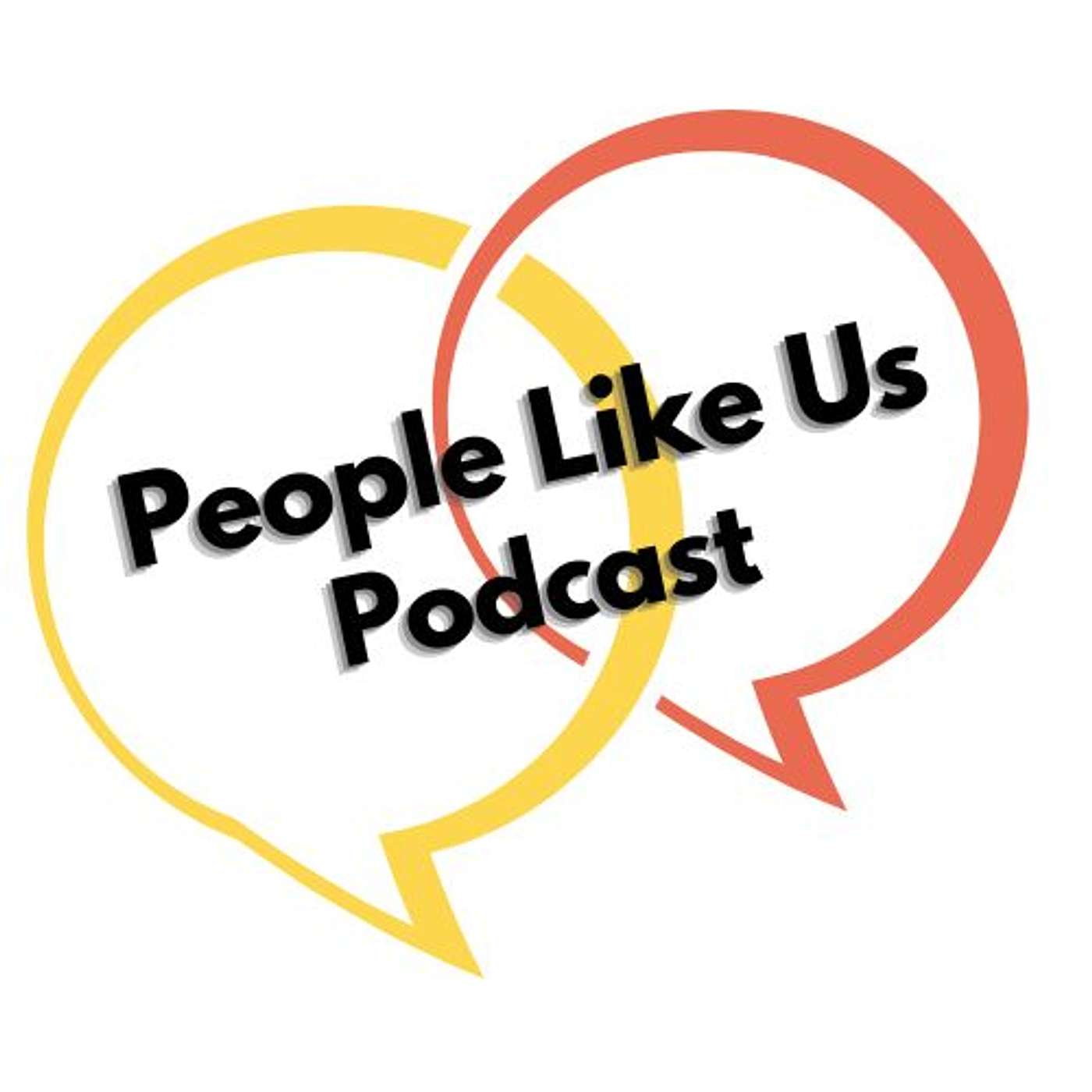 People Like Us: Mental Health Activism in Scotland podcast artwork