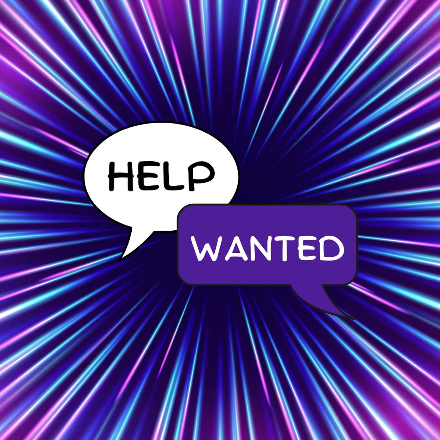 So...The Job Market Sucks, Right?