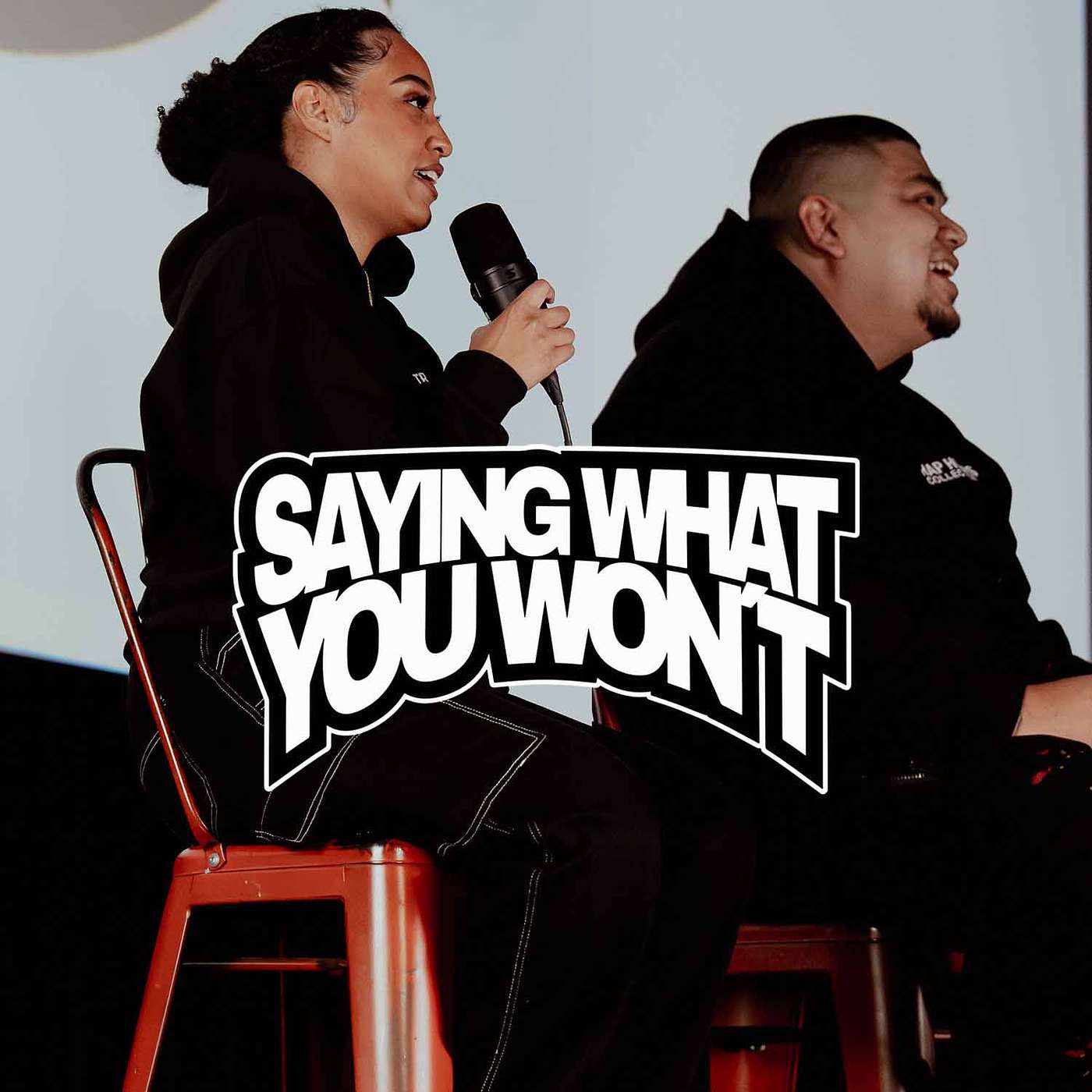Saying What You Won\'t