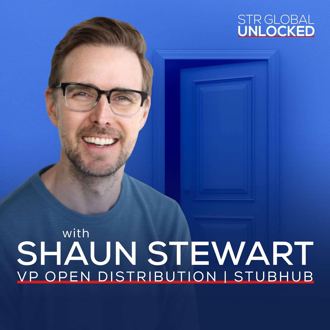 025: Guests Aren't Googling Anymore: AI, OTAs & the Future of STR Distribution | Shaun Stewart
