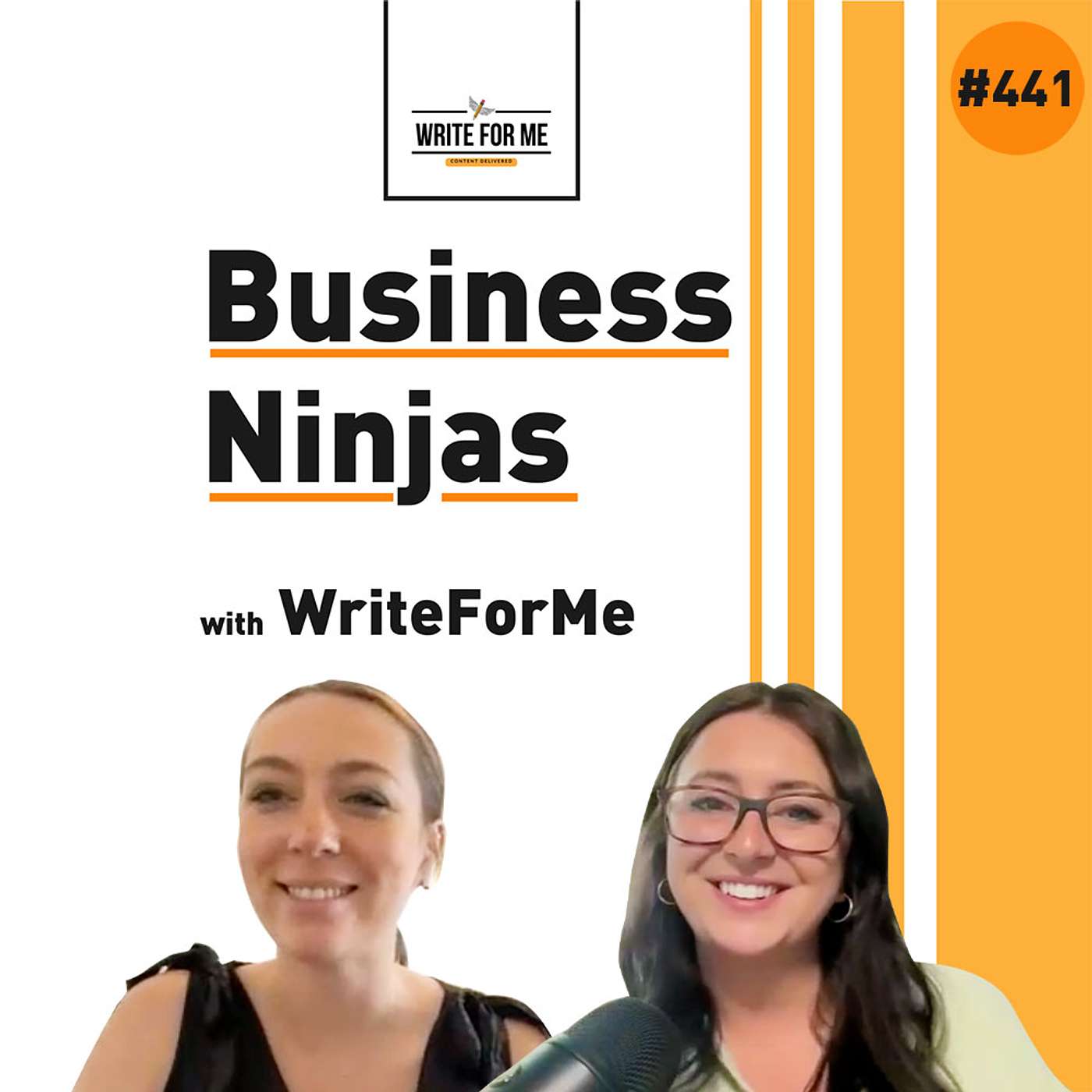 Business Ninjas