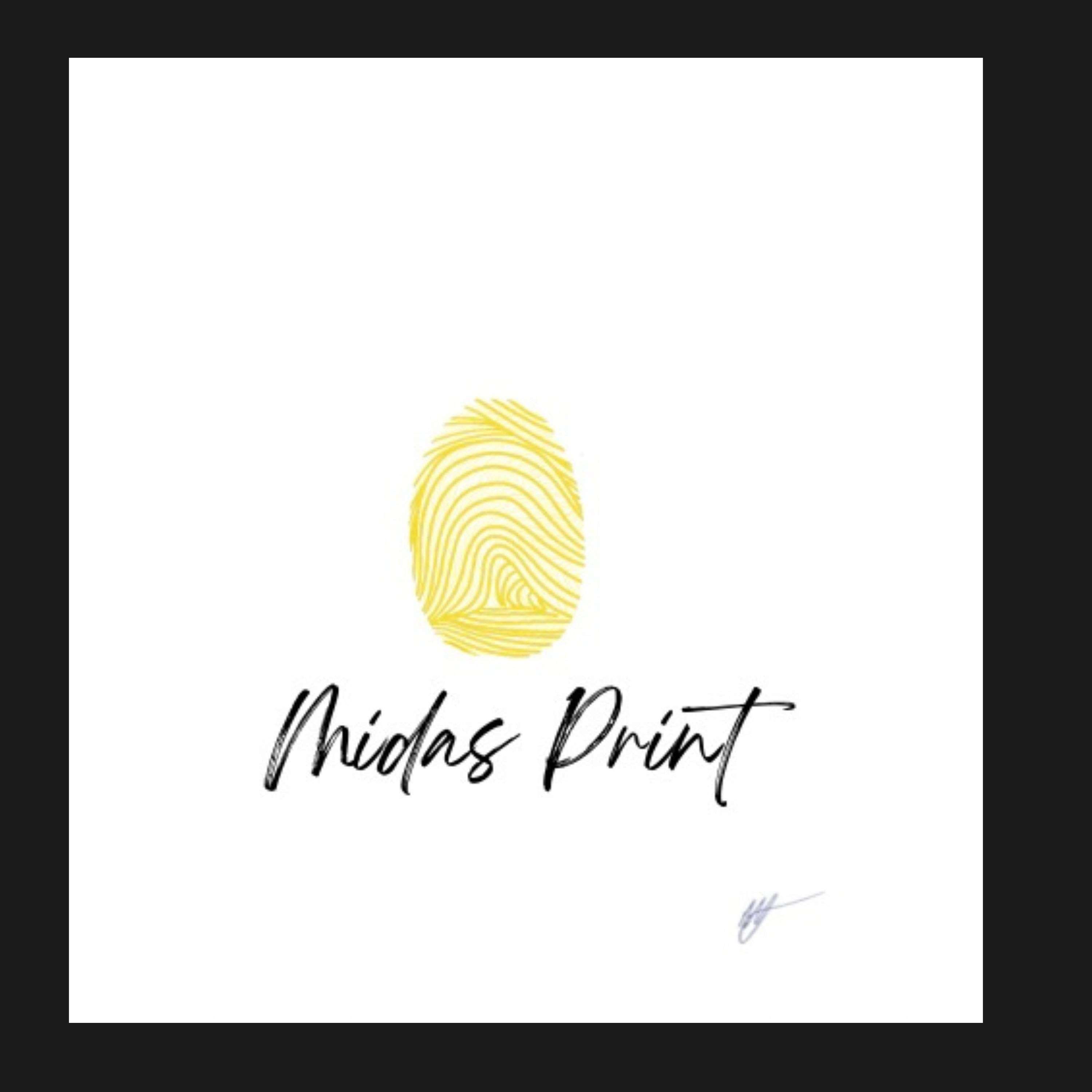 Midas Print
