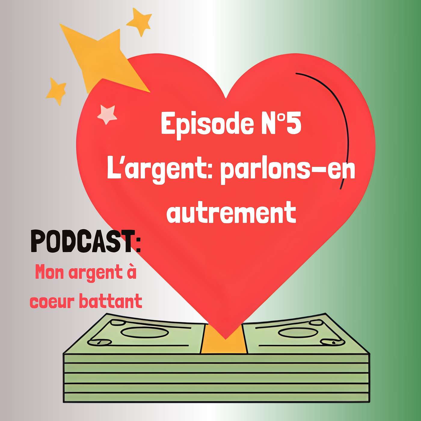 5-L'argent, parlons-en autrement episode artwork