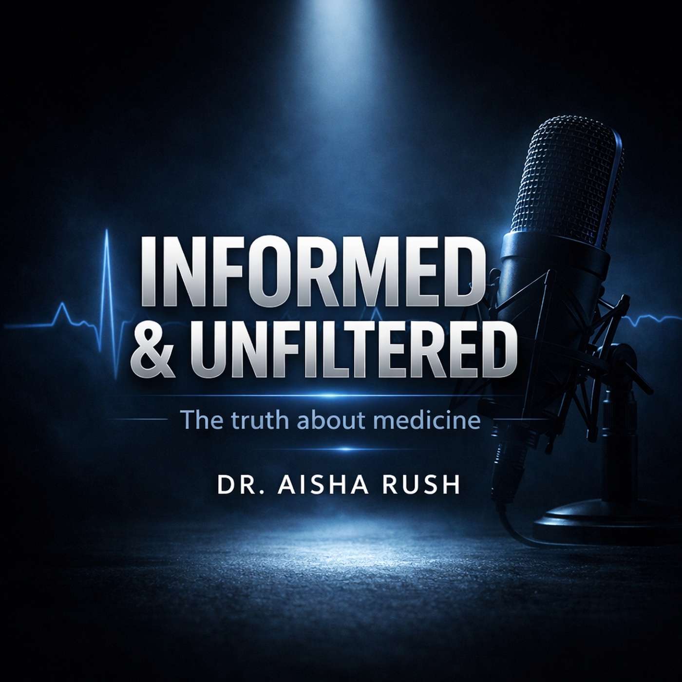 Who Survives Residency? The Hidden Attrition Crisis in Medicine episode artwork
