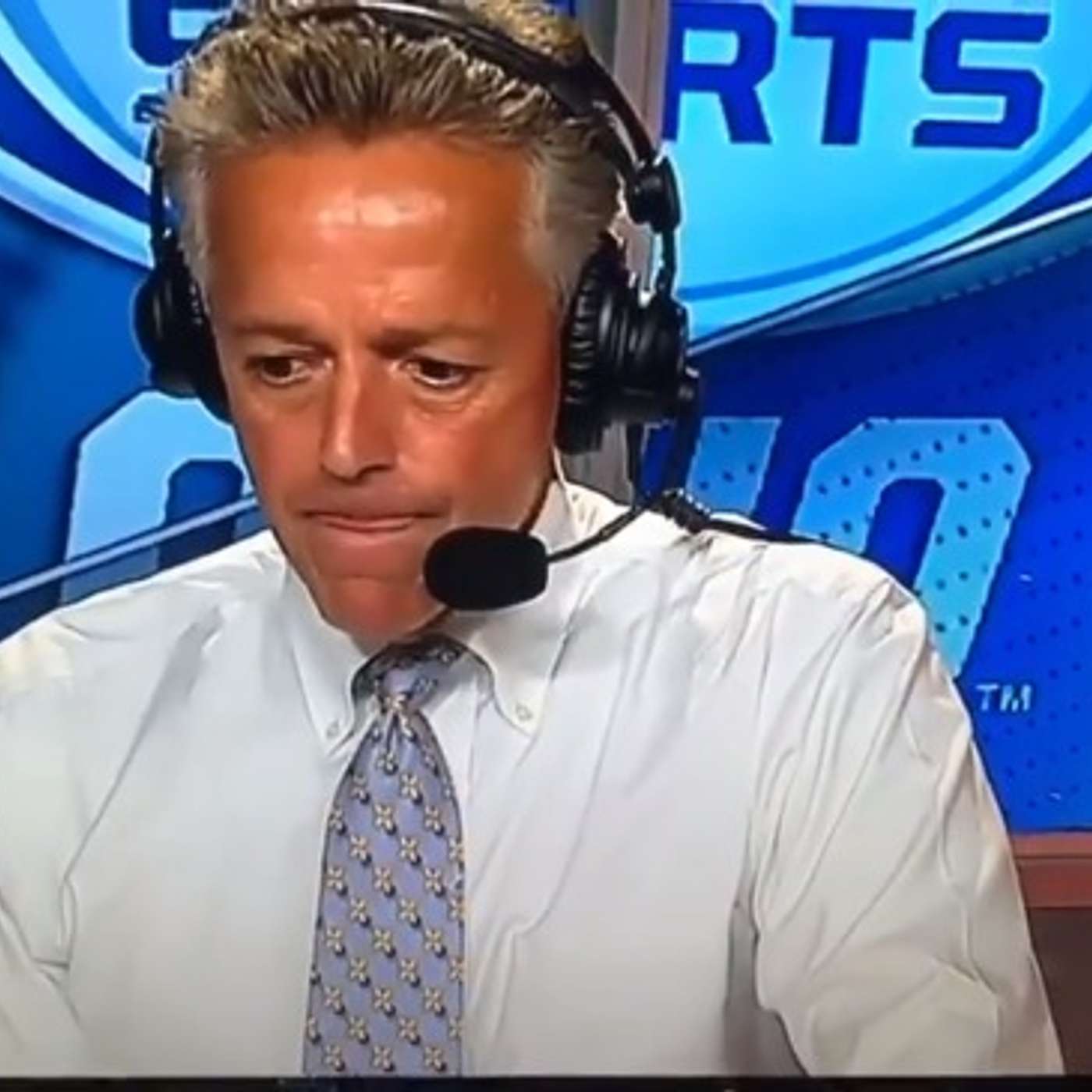 Hot Mic