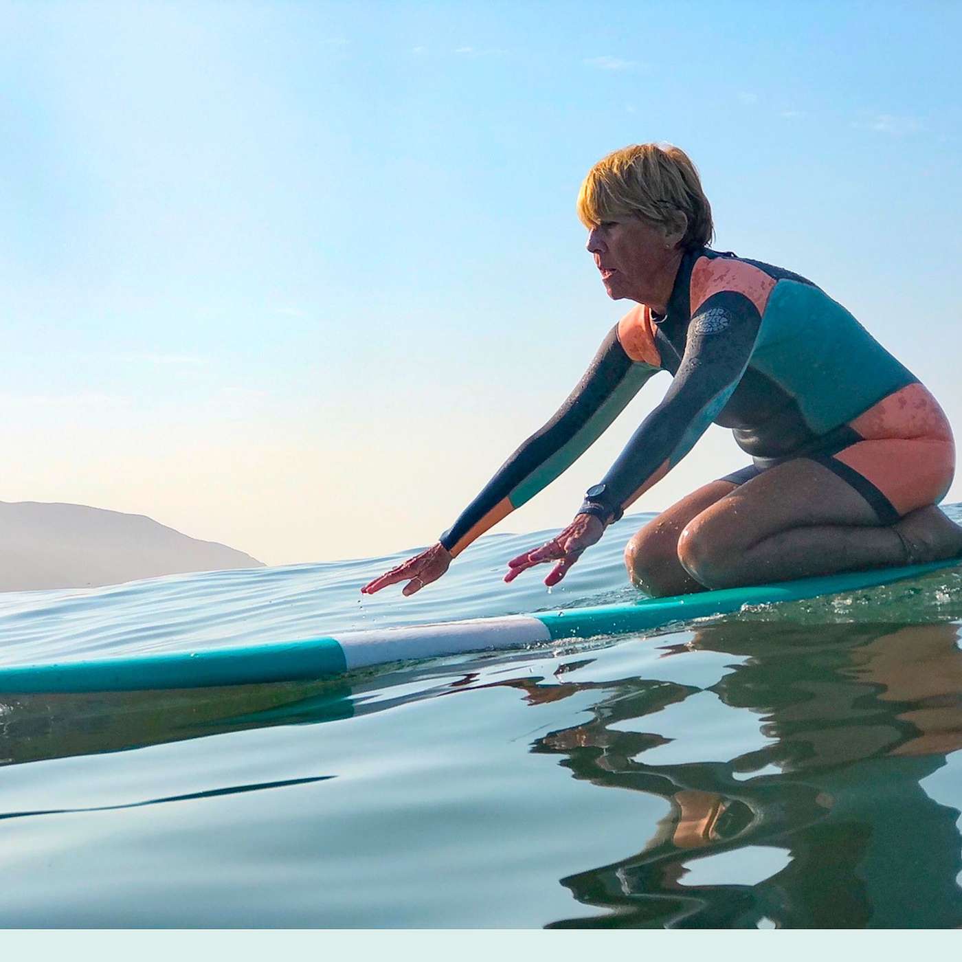 78. Surfer Susie: Meet The Gidget Era Surfer Turned Social Media Queen, Still Chasing Waves at 77 episode artwork