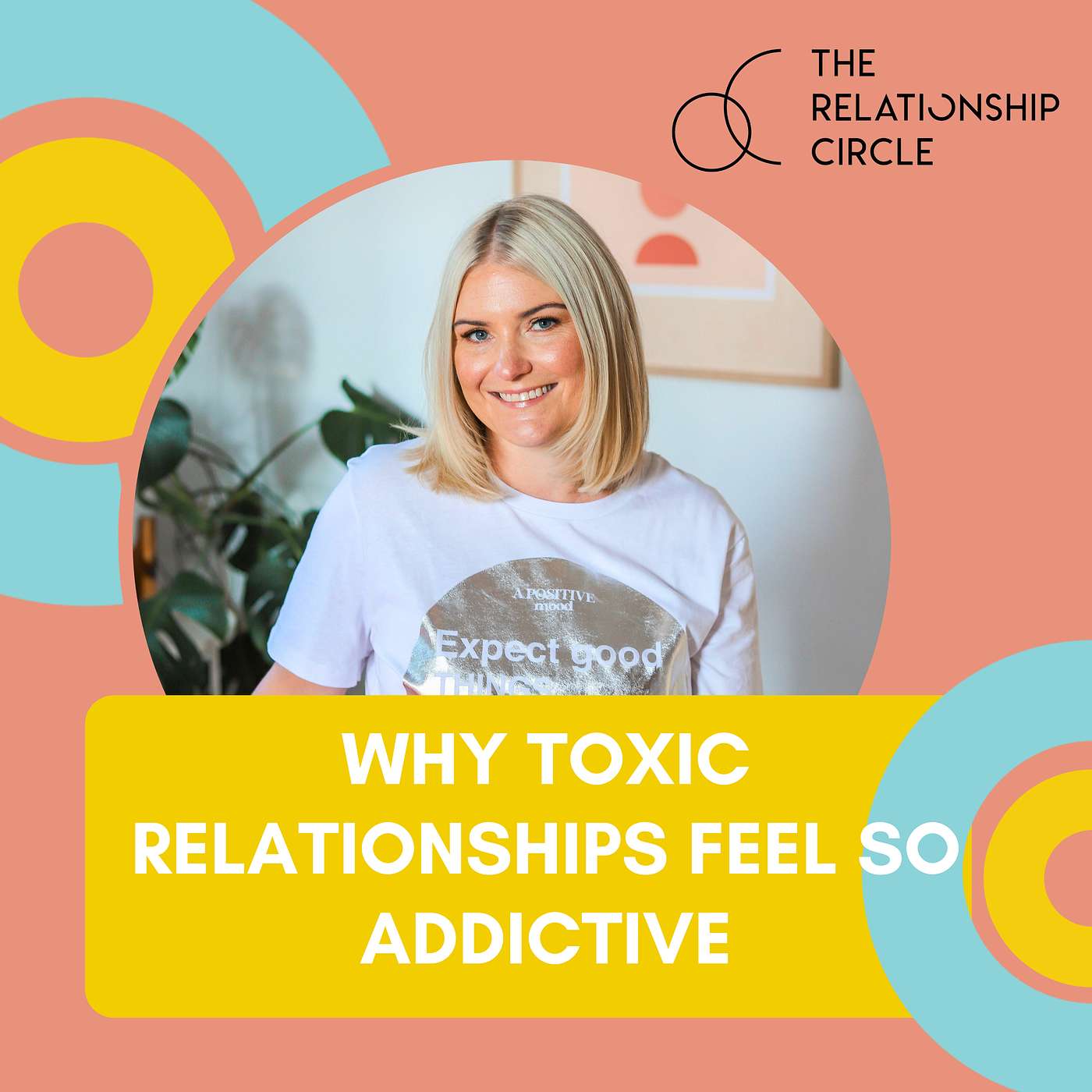 The Dopamine Trap: Why Toxic Relationships Feel So Addictive
