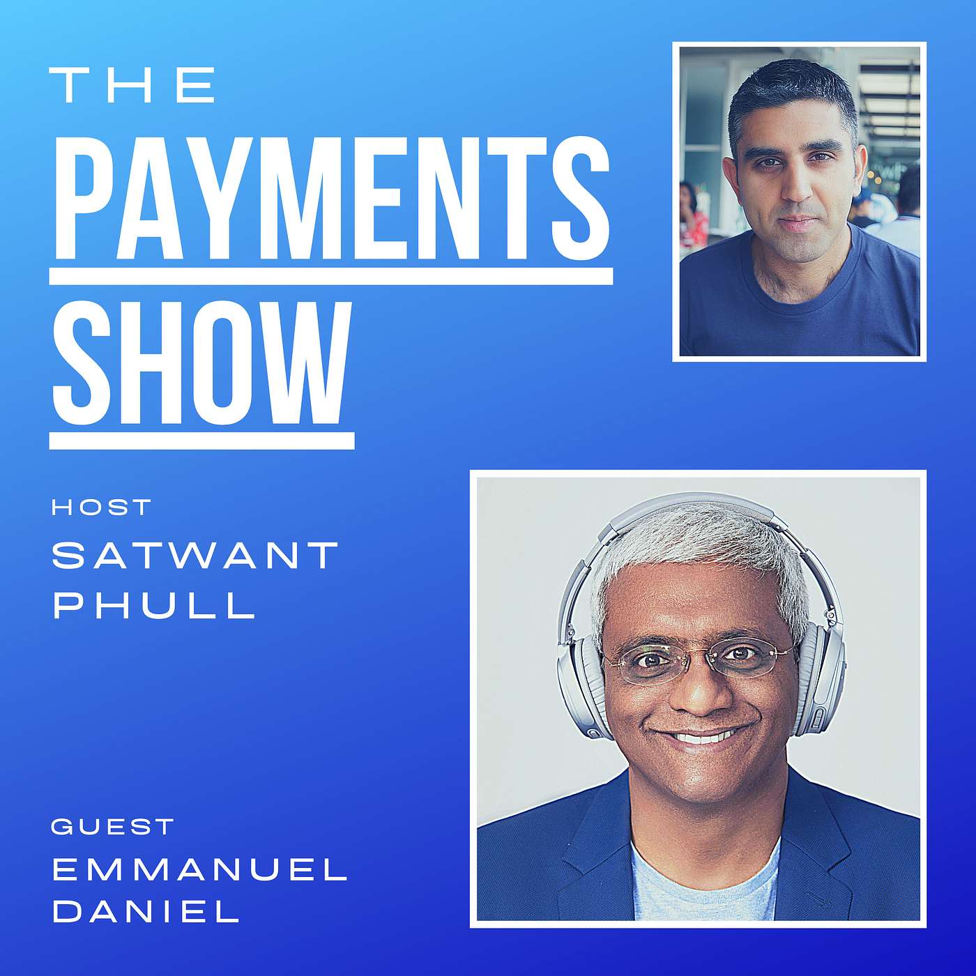 The Payments Show Podcast