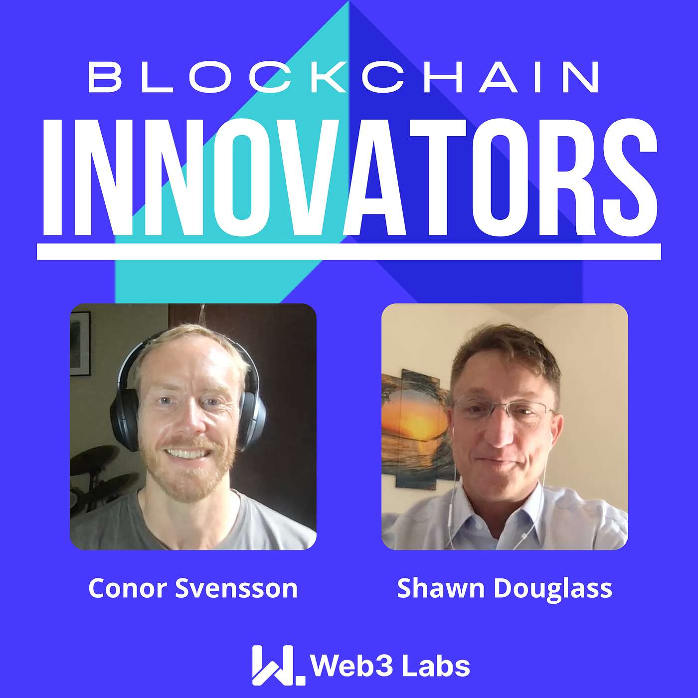 Web3 Innovators