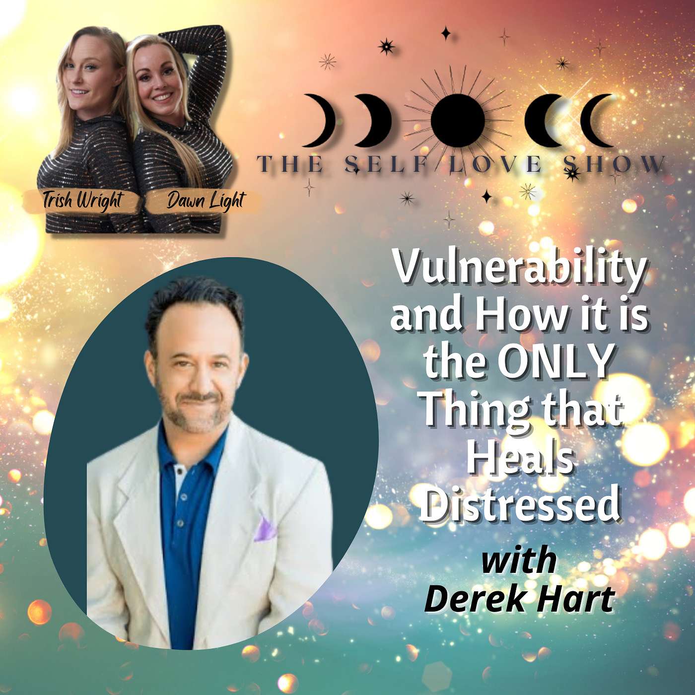 The Self Love Show