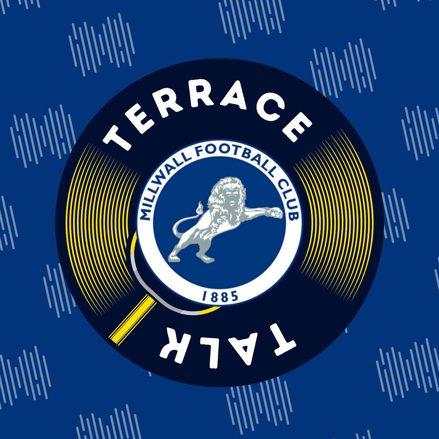 Championship Terrace Talk