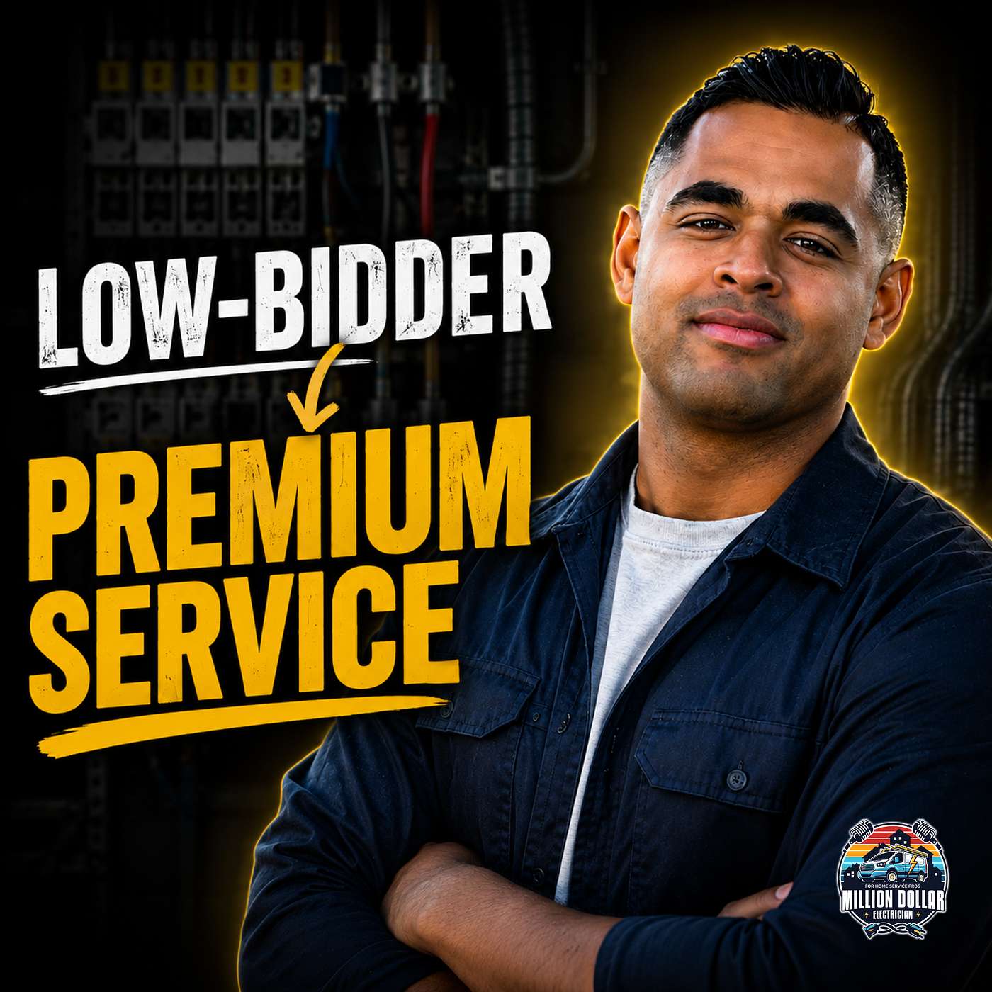 S3 EP47 From Lowest Bidder to Most Trusted Electrician