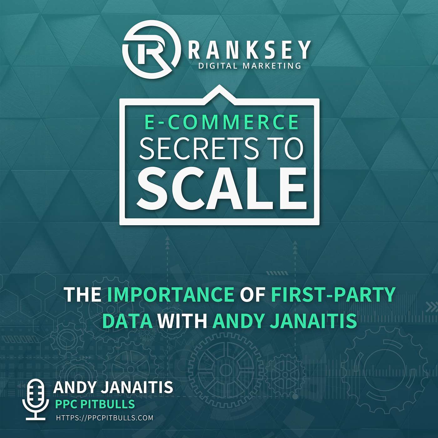 E-Commerce Secrets To Scale