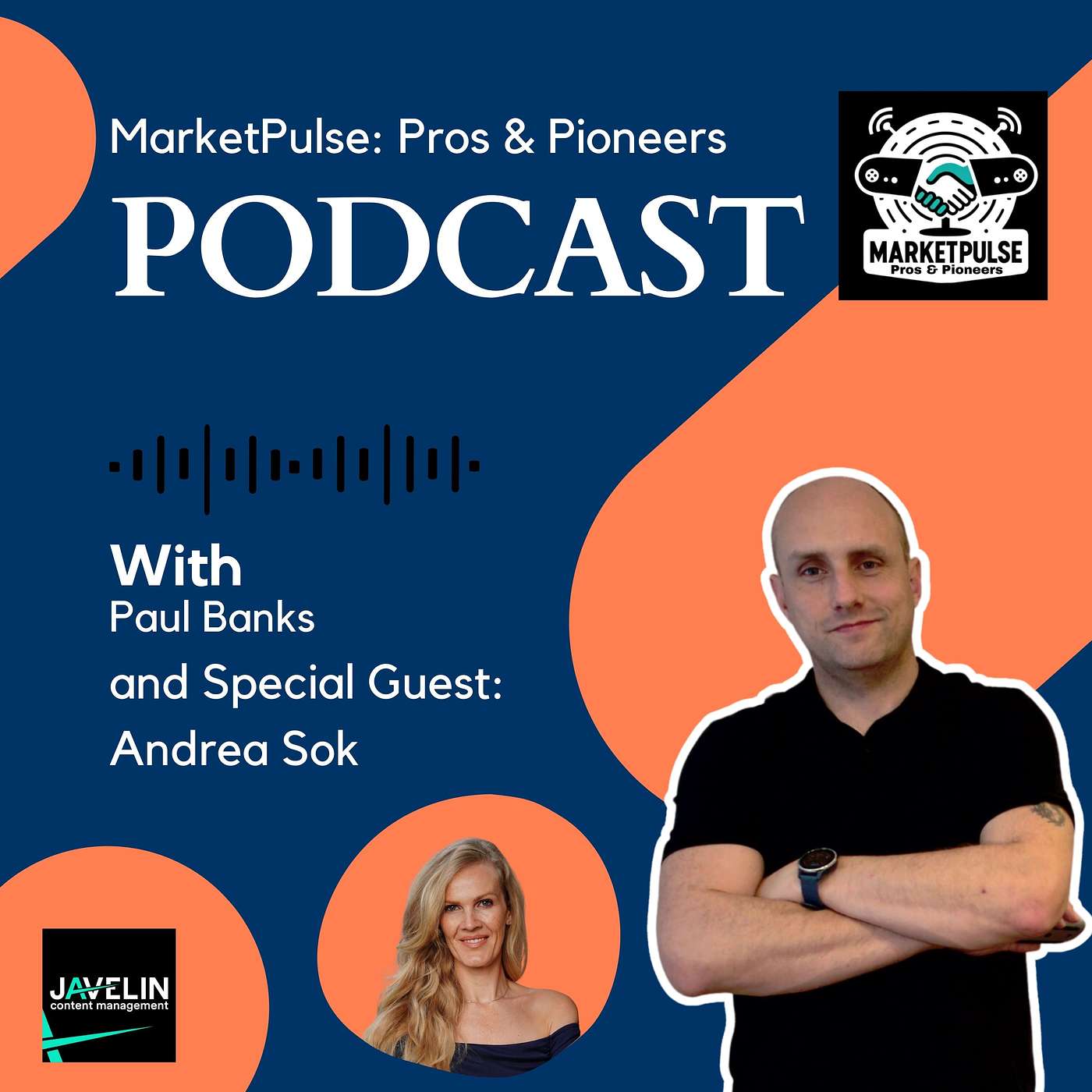 MarketPulse: Pros & Pioneers