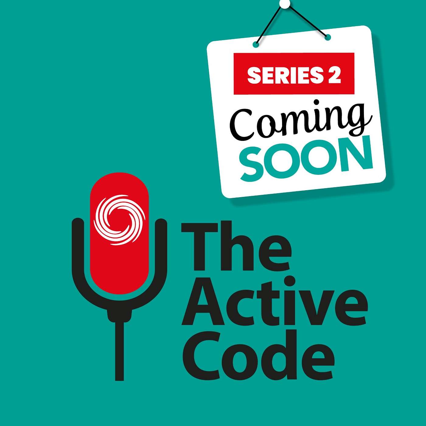 The Active Code
