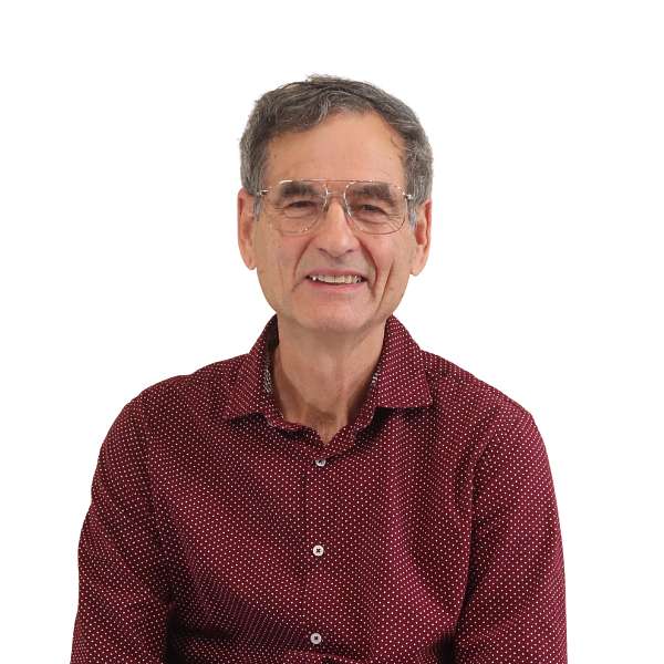 Pastor Norman Lance