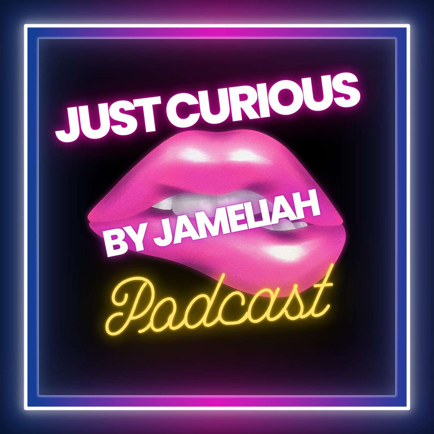 The Just Curious Podcast