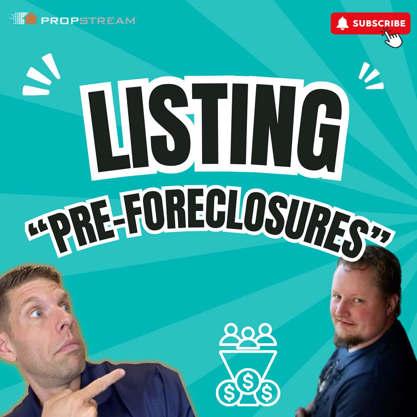 Real Estate - Leads | Listings | Leverage (With Josh Schoenly)