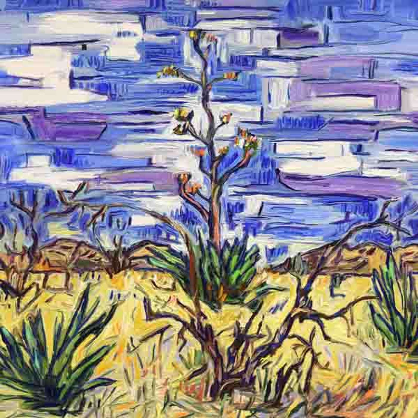 Art Dealer Diaries Podcast