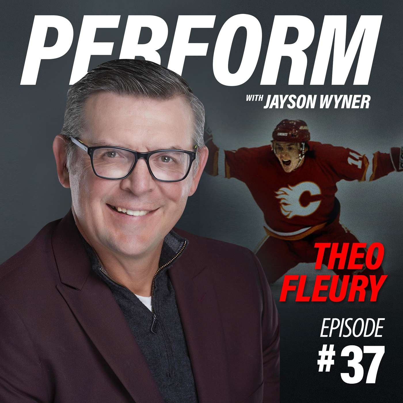 Perform Podcast