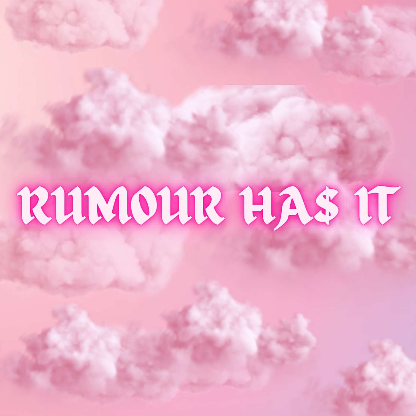 Rumour Ha$ It - a KNM Podcast