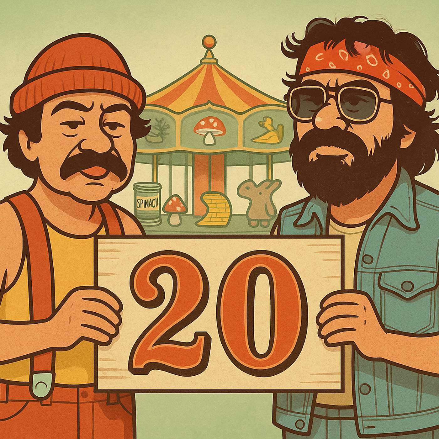 The Not-So-High Life: Top 20 Retroactive Cannabis Myths The Not-So-High Life: Top 20 Retroactive Cannabis Myths